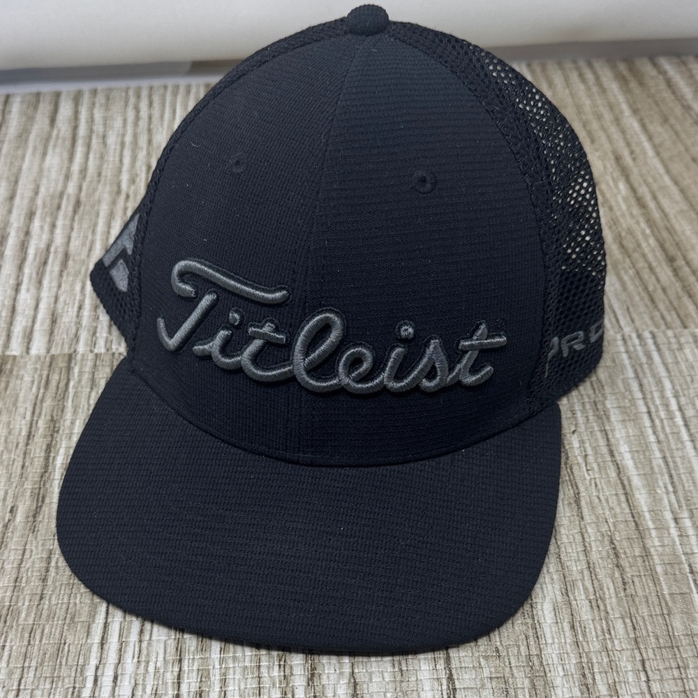 Titleist Hat